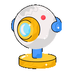 Webcam GIF for Aux Device Proctoring