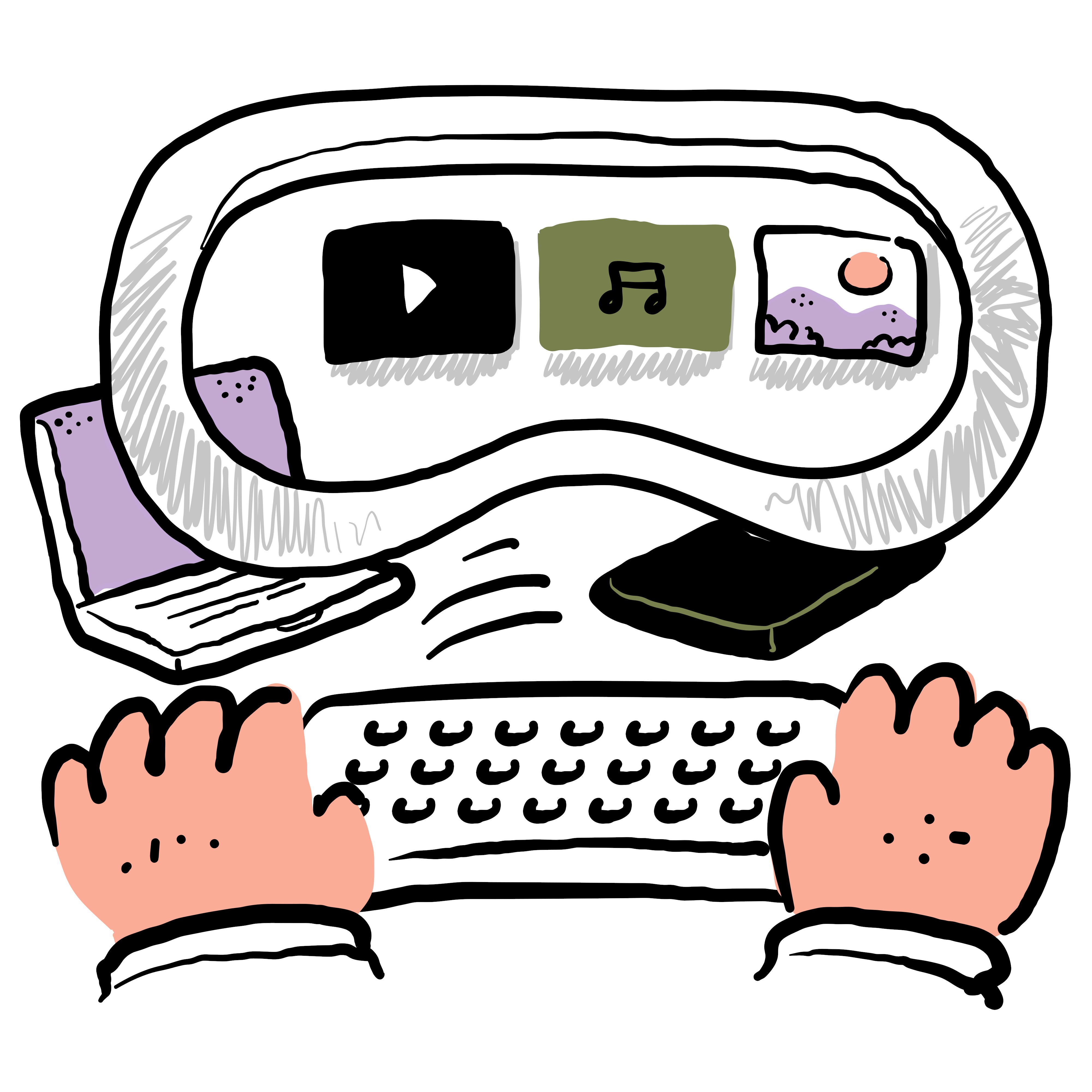 Access Camera, Mic, Screen Feeds's thumbnail