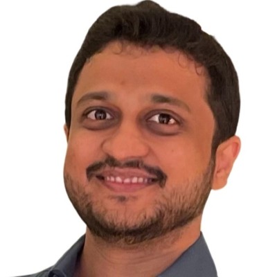 Rajeev G's Profile Picture