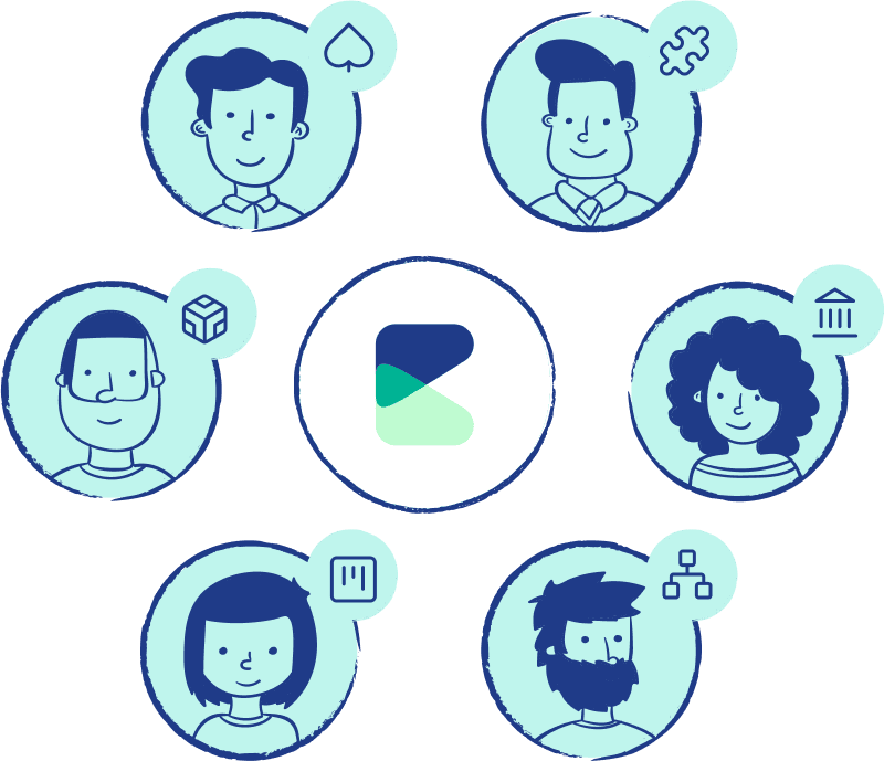 Single Platform for all Roles, thumbnail