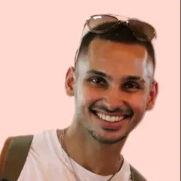 Anjanay S's Profile Picture