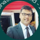 Ashutosh K's Profile Picture