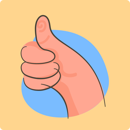 Illustration for feature: Positive User Experience and Support