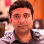 Avinash R.'s Profile Picture