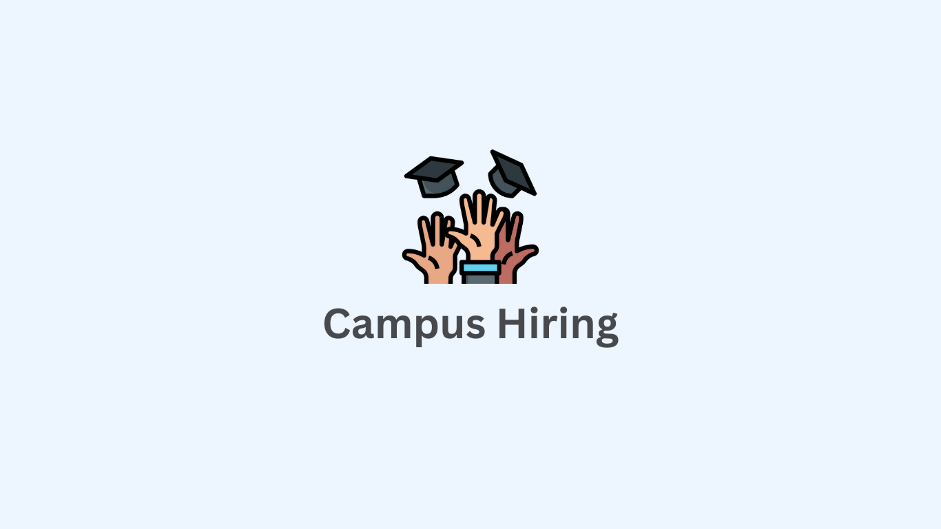 Campus Hiring's thumbnail