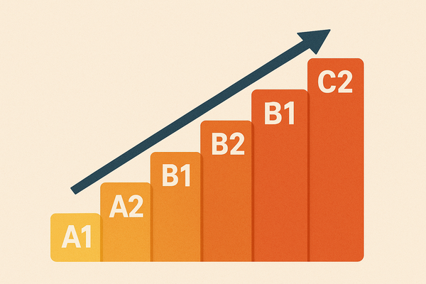 English Language Levels and CEFR Grades Explained's thumbnail