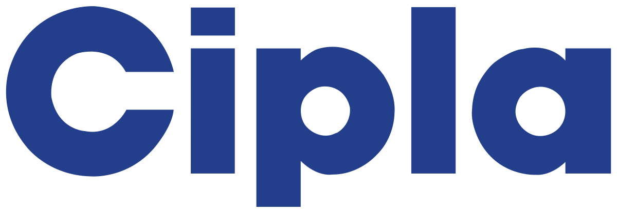 Cipla's Logo