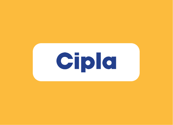 Cipla's logo