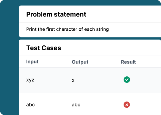 Problem Statement & Test Cases's thumbnail