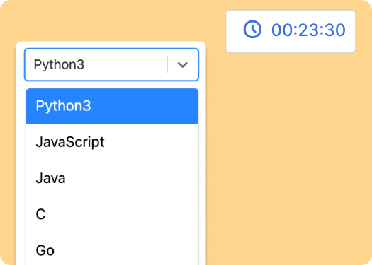 Timer and Language Selection's thumbnail