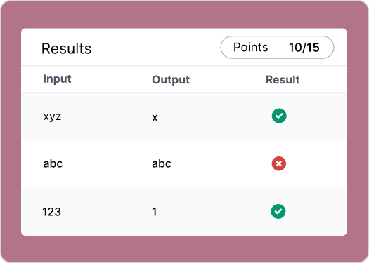 Autograding and Evaluation's thumbnail