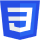 Icon for CSS