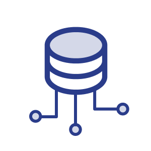 Data Structures and Algorithms's icon