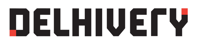 Delhivery Logo