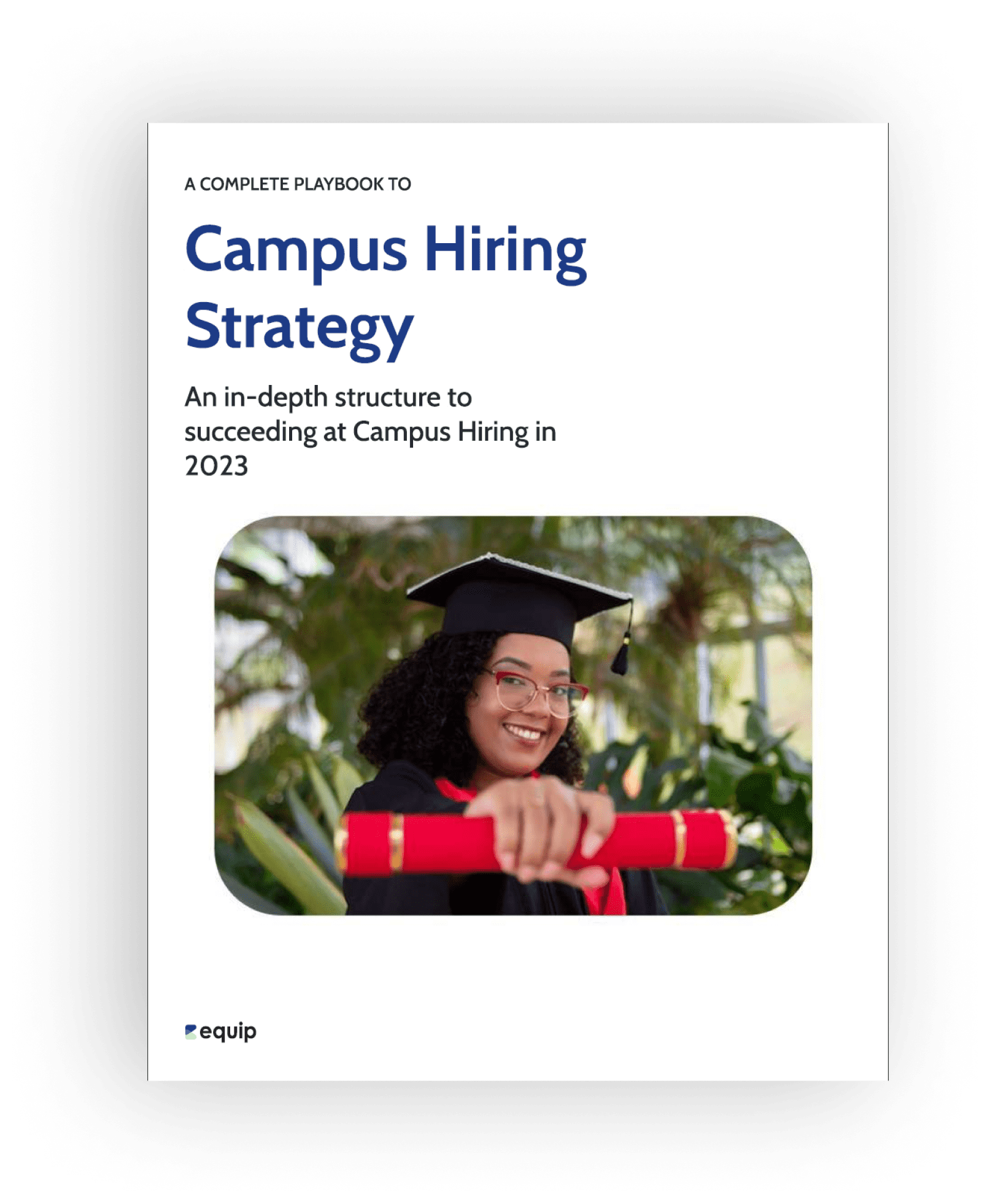 Campus Hiring E-Book