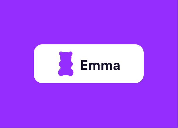 Emma Technologies's logo