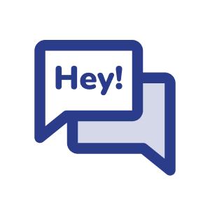 Communication's icon