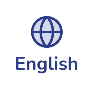 English Language's icon