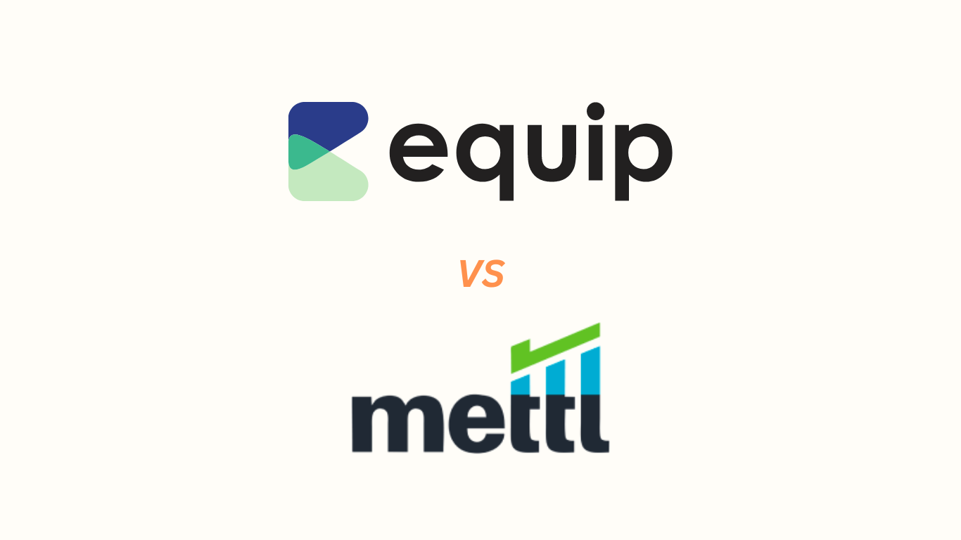 Equip vs Mettl's thumbnail