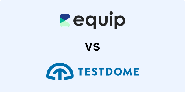 Equip vs TestDome's thumbnail