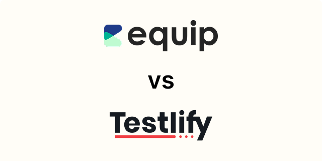 Equip vs Testlify's thumbnail