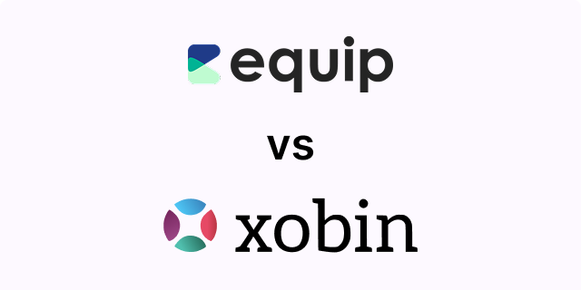 Equip vs Xobin's thumbnail