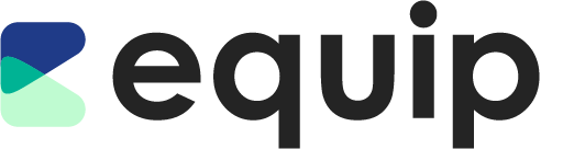 Equip's logo