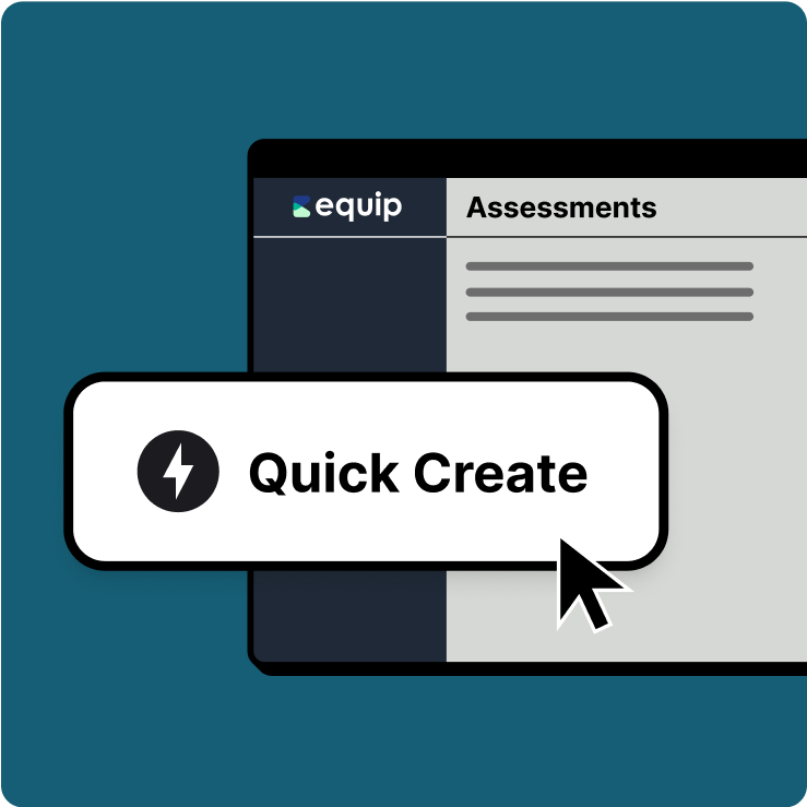 Illustration for feature: Easy to use