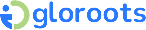 Gloroots's logo