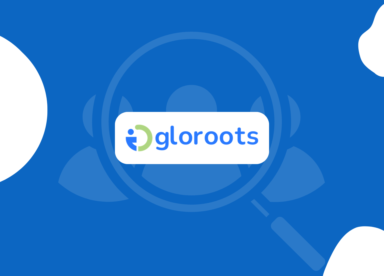 Gloroots's logo