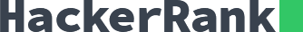 HackerRank's logo
