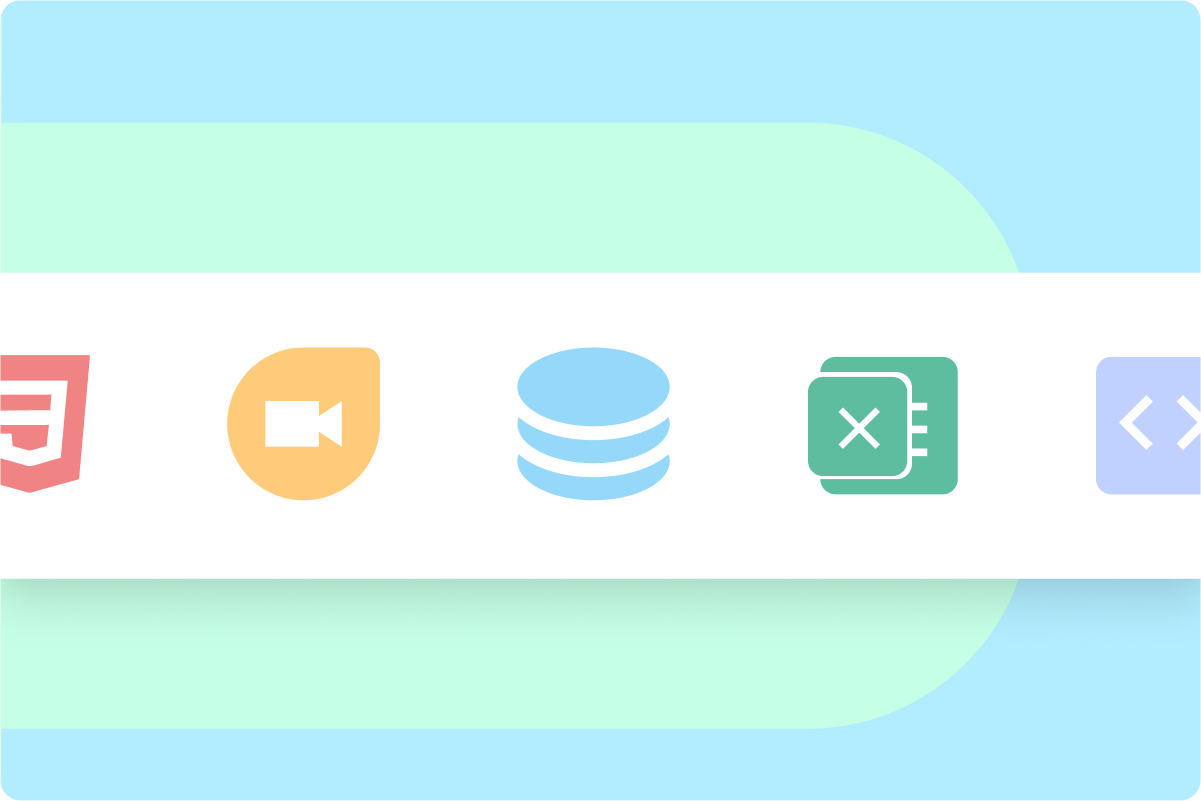 Why should we switch from HackerRank to Equip? Step 1 illustration