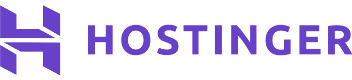 Hostinger Logo
