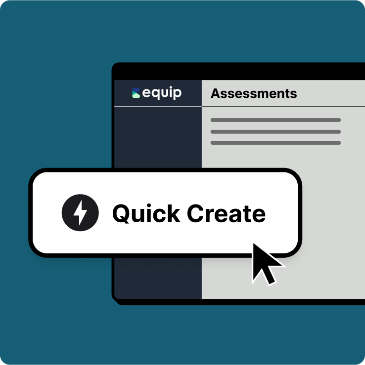 Illustration for feature: Intuitive Interface