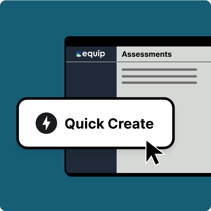 Illustration for feature: Intuitive Interface