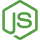 Icon for NodeJS