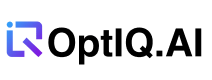  OptIQ.AI's Logo 