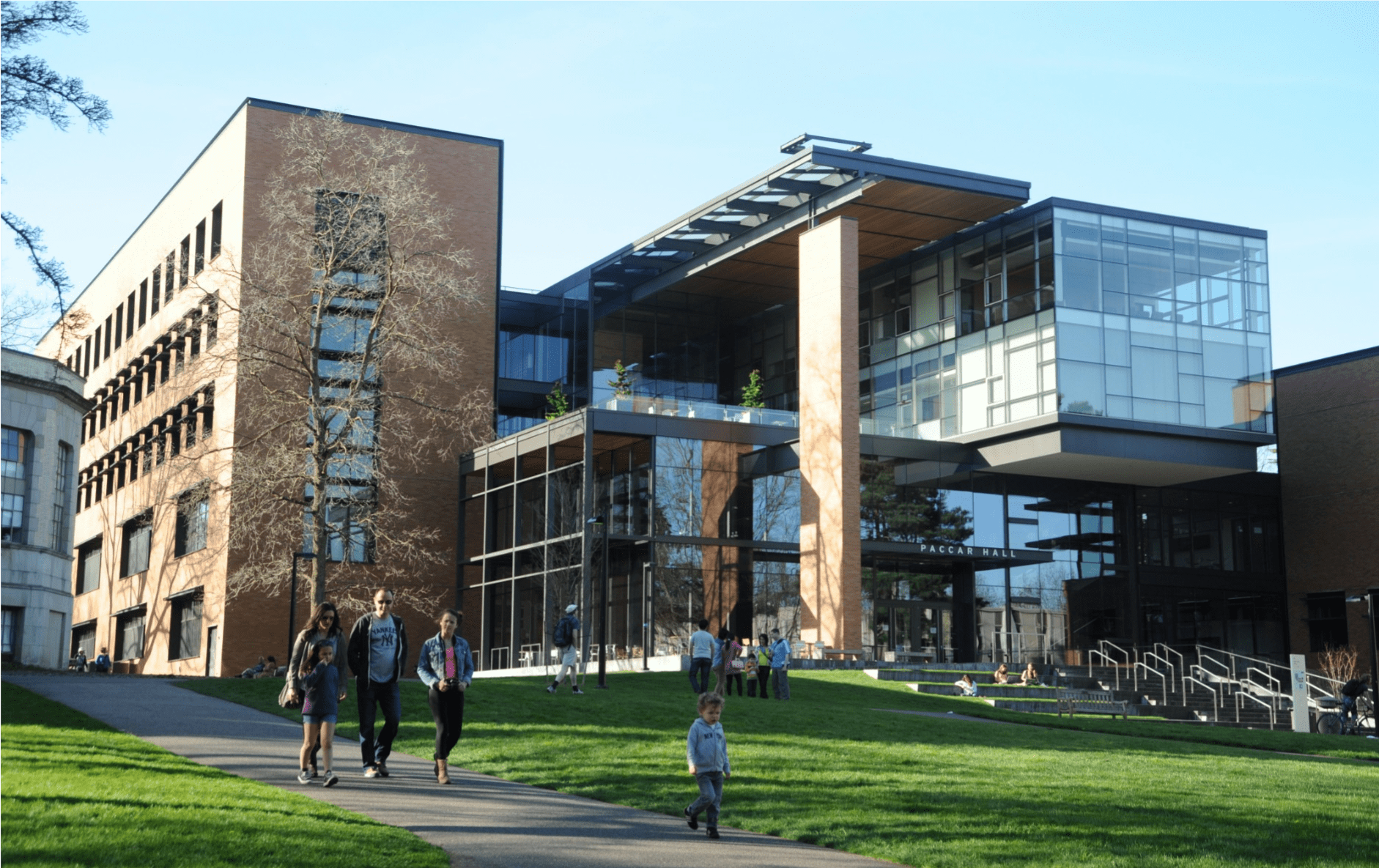 Case study's hero image for Paperflite