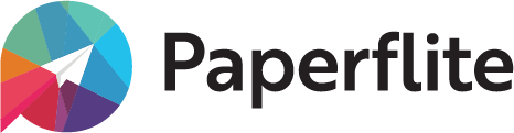 Paperflite logo