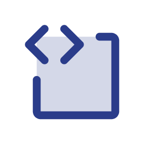 Popular Languages (C, C++, Java, JS, Python)'s icon