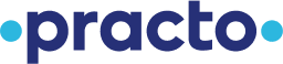 Practo's logo