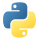 Icon for Python