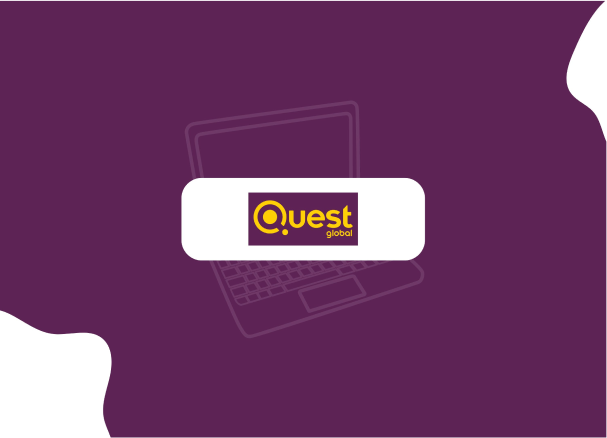 Quest Global's logo