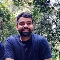 Sachin M's Profile Picture