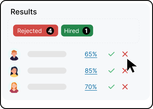 Automatic results, delivered instantly's thumbnail