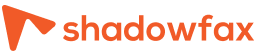 Shadowfax's logo