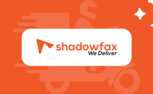 shadowfax's logo