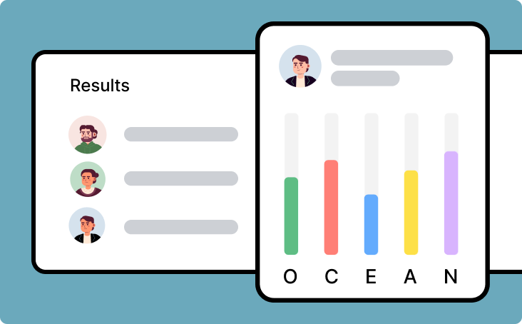 Share with Candidates and View Results's thumbnail