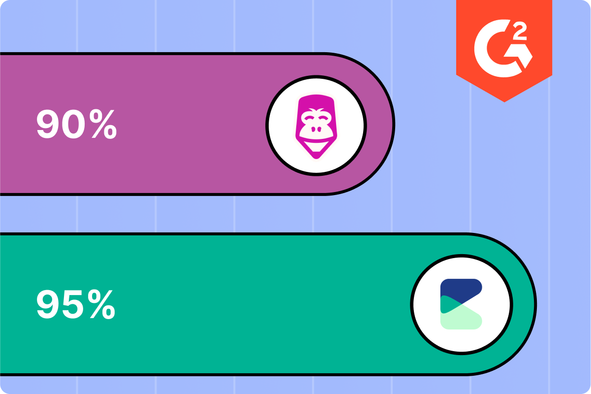 Why should we switch from TestGorilla to Equip? Step 3 illustration