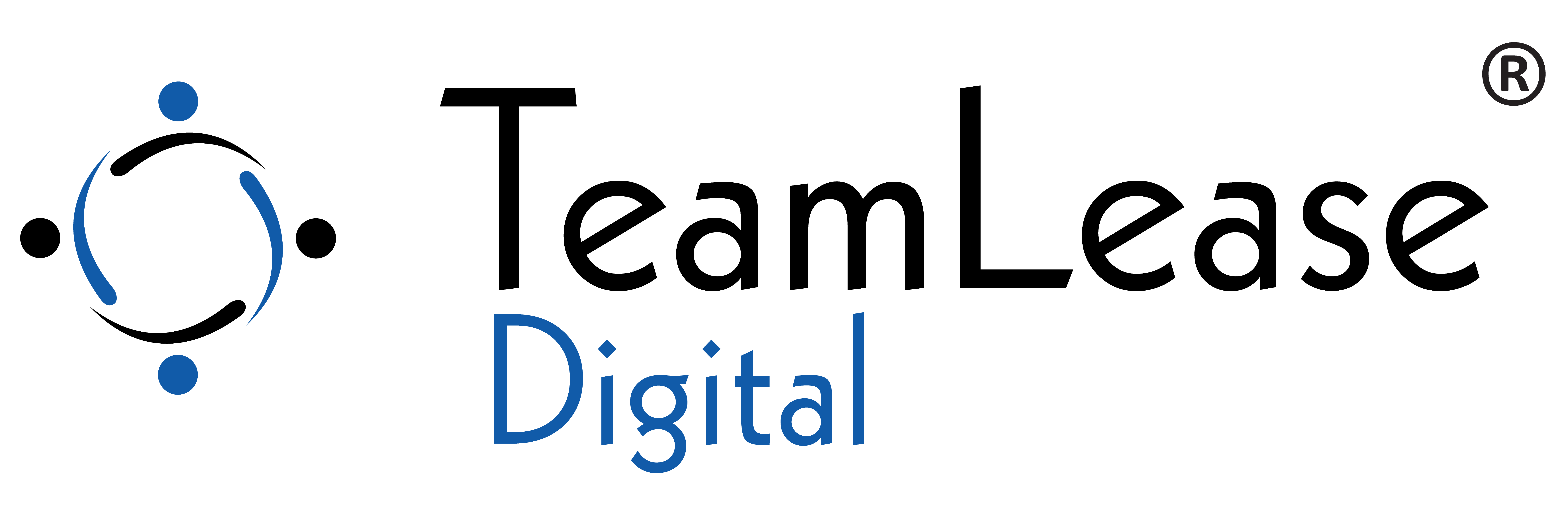 TeamLease Digital's logo